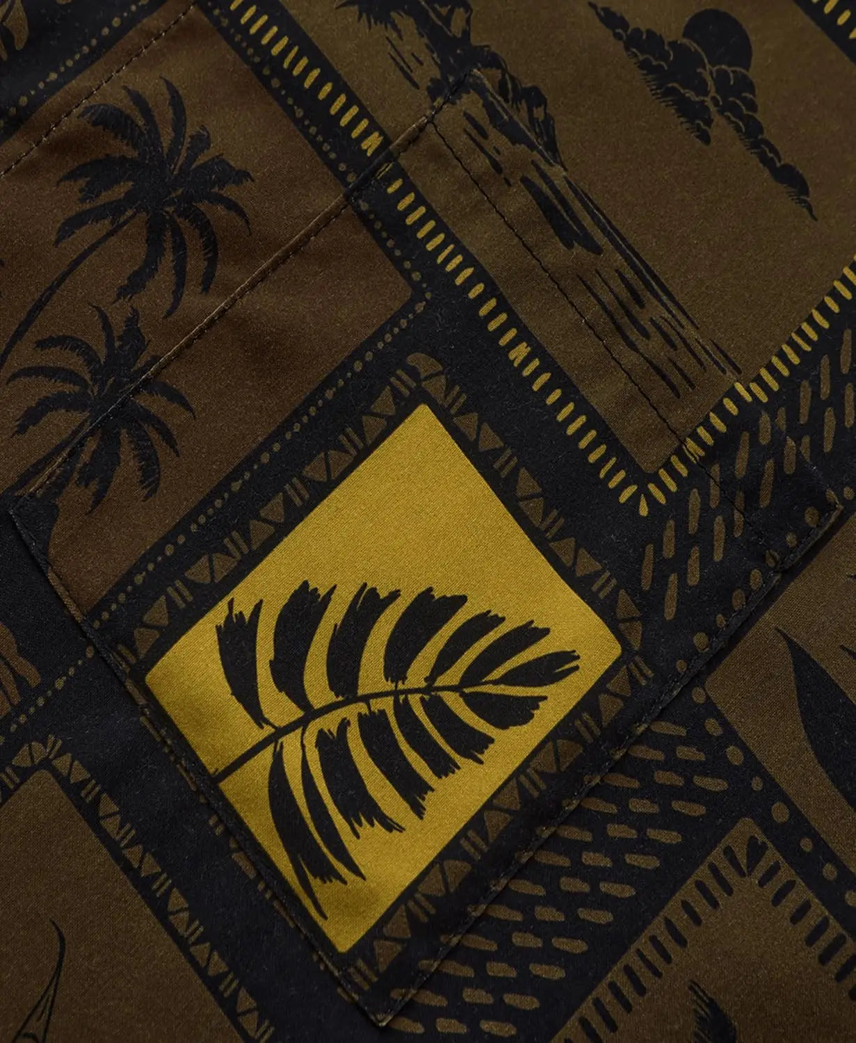 KYKU Hawaiian Shirt for Men: Beach Vacation Summer Short Sleeve Button Down Mens Shirts Casual Stylish