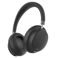 APP T-fun NC45 Bluetooth Active Noise Cancelling Headphones, Comfortable Wireless Over Ear Headphones with Mic, Hi-Res Audio,
