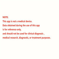 Smart Watch For IOS & Android, Sports & Fitness, USB Charging, Health Manager, Step Counter, Music & Speaker