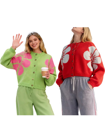 Women s Winter Pullover Sweater Long Sleeve Turtleneck Cable Knit Jumper with Geometric Pattern Detail