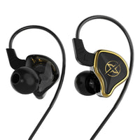 Wired Headphones With Microphone Wired Remote Control Earphones Noise Cancelling PET Diaphragm for PC Computer PS4 PS5