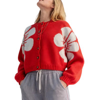 Women s Winter Pullover Sweater Long Sleeve Turtleneck Cable Knit Jumper with Geometric Pattern Detail