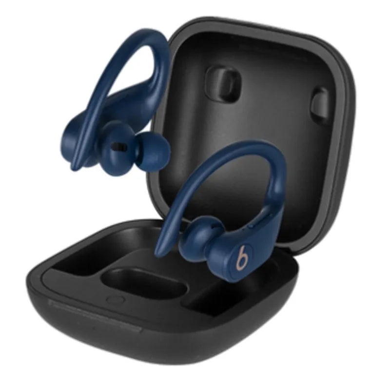 Power-Beats Pro Wireless Headphones Bluetooth Earphones Noise Canceling Sports Waterproof Headset Stereo Wireless Earb
