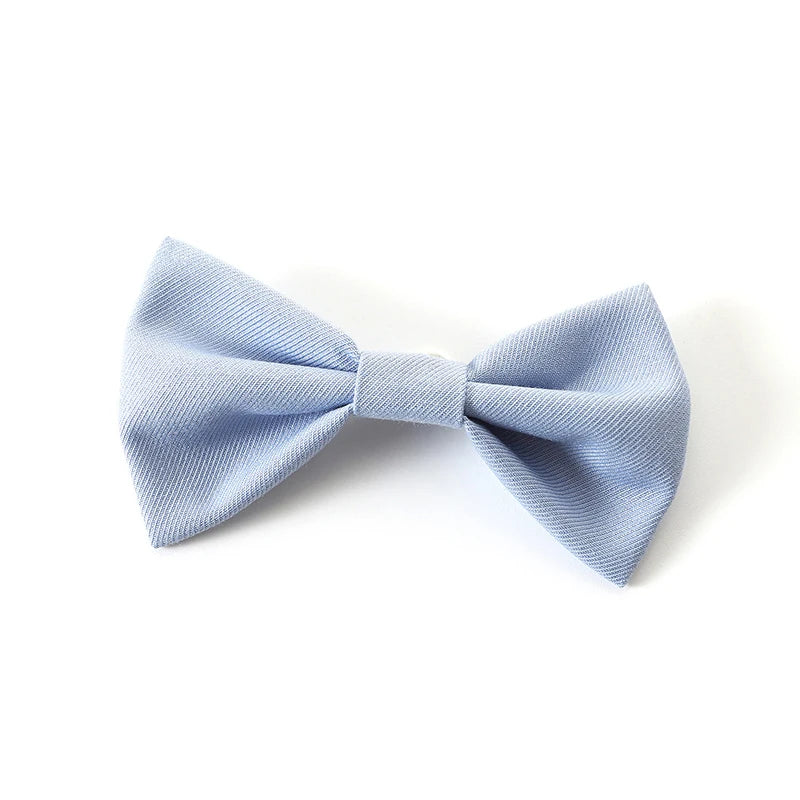 Toddler Boys Summer Outfits Solid Color Bowtie Short Sleeve Shirts Tops Suspender Shorts 2Pcs Gentleman Clothes Set