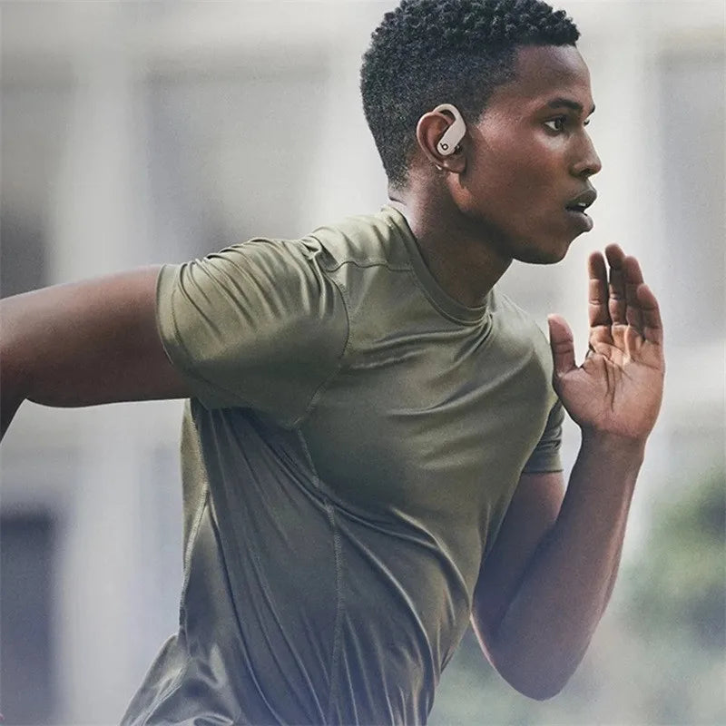 Power-Beats Pro Wireless Headphones Bluetooth Earphones Noise Canceling Sports Waterproof Headset Stereo Wireless Earb