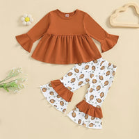 3PCS Baby Boys Outfits Short Sleeve T-shirt Camouflage Pants Hat Set Toddler Kids Clothes Summer Clothing